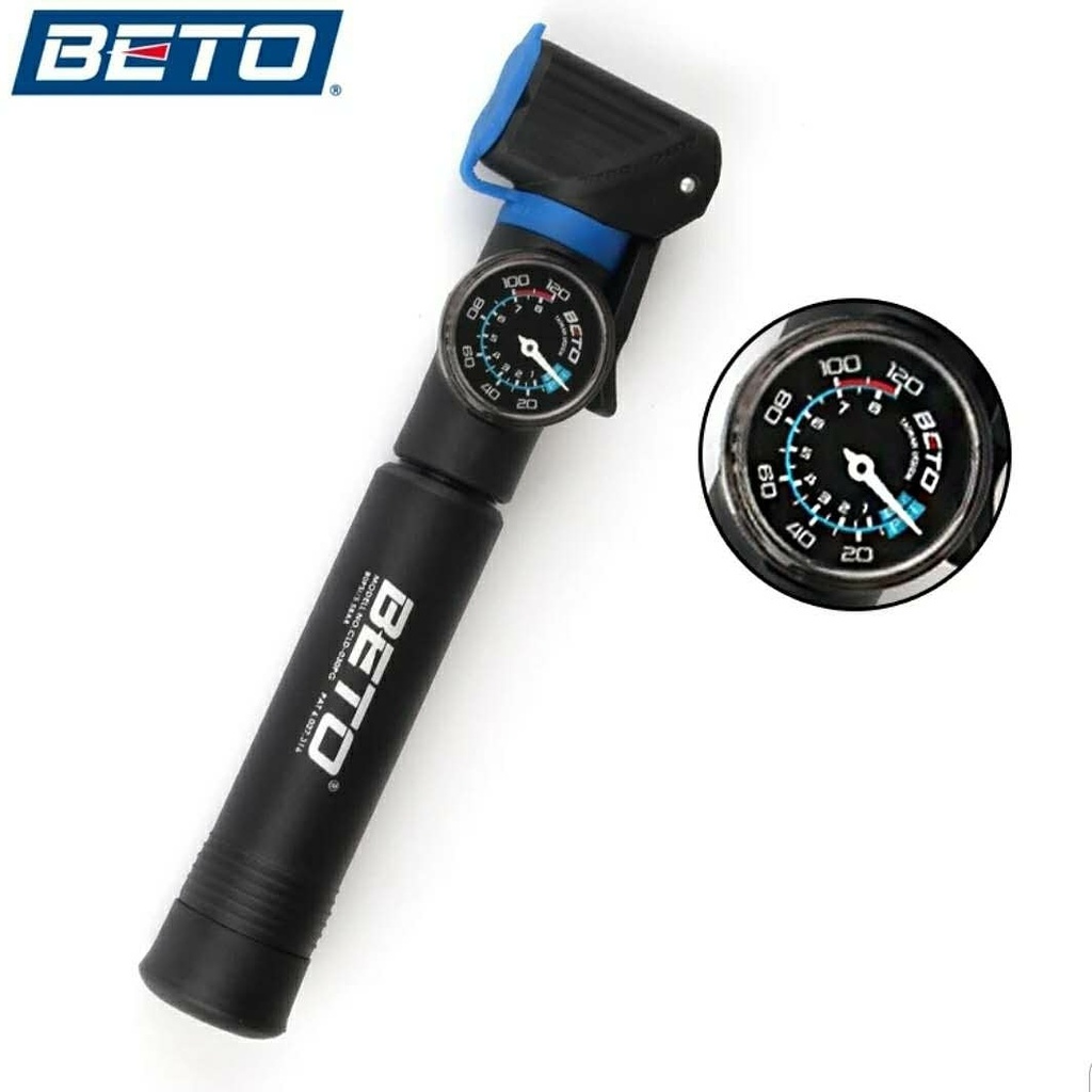 Beto mini pump 030G