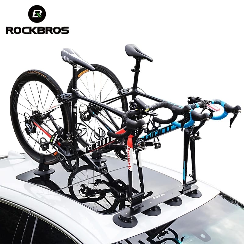 XP1003-RACK  CAR ROOF BICYCLE RACK 3