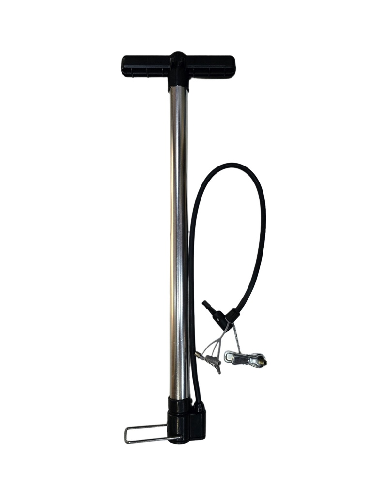 Hand Pump Bee