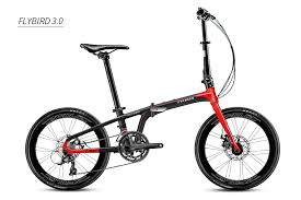 TRINX FLYBIRD 3.0 BIKE FOLDING 20