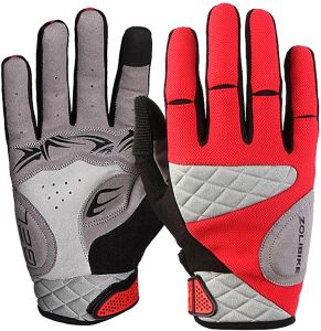 GLOVES ZOLIBIKE ZL2323