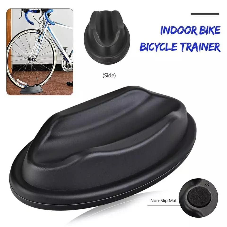 Front Wheel Pad (HOME TRAINER) SP0001