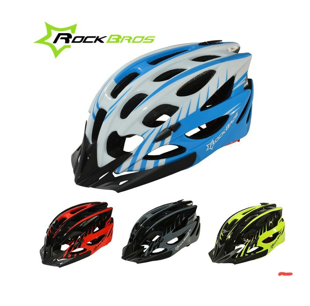 HELMET ROCKBROS WT027