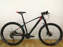 TRINX BIKE X7 ELITE 27.5