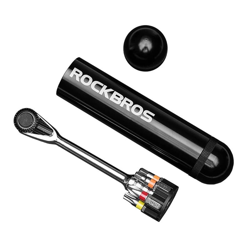 RATCHET WRENCH TOOL ROCKBROS XJBS1001