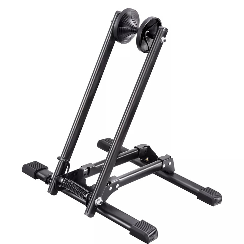 BICYCLE PARCKING STAND FOLDABLE