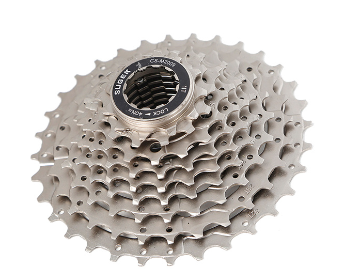 SUGEK 9-SPEED MTB CASSETTE(11-32T)