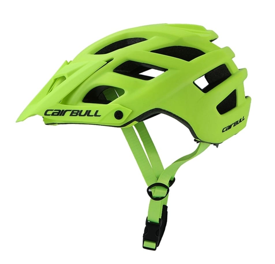 HELMET CairBULL CB-30