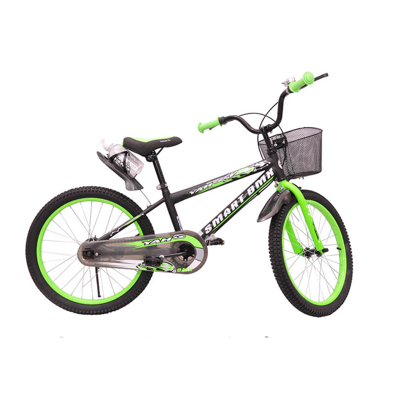 YAH SMART BMX 20''