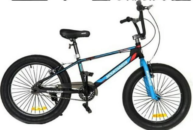 MOGOO MOUNTAINEER 20''  3.0