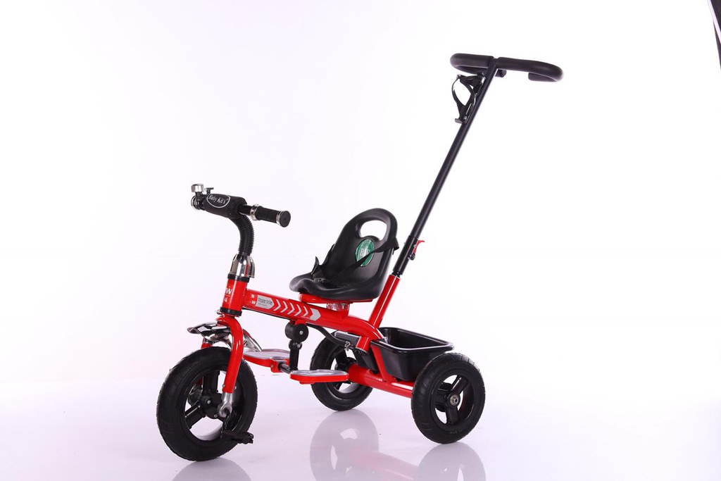 KIDS BICYCLE THREE WHEEL -6333