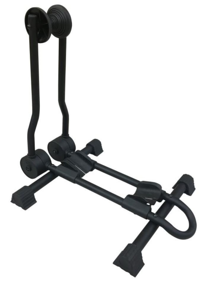 BIKE FLOOR STAND TAIWAN YT640