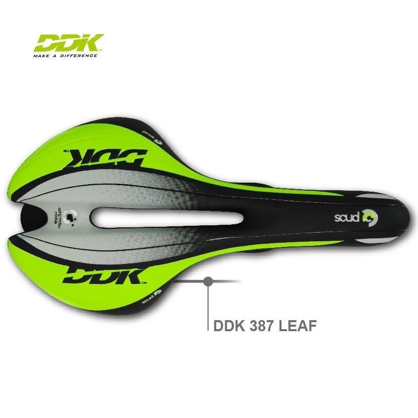 SADDLE GREEN DDK-3871 TAIWAN