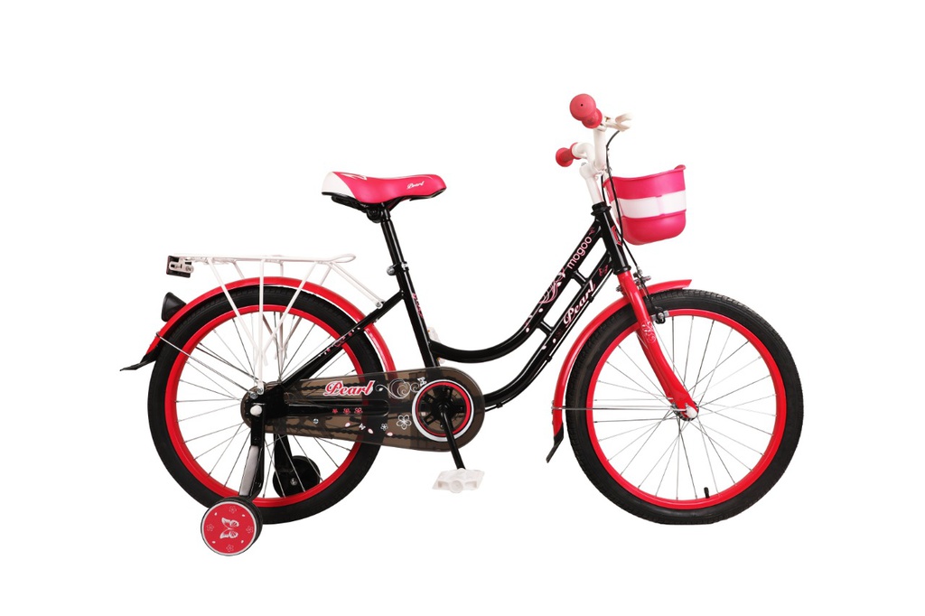 MOGOO PEARL BIKE 20'' siz