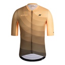 Awaken Men's Short Jersey-Planet (MYSENLAN)