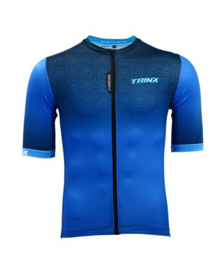 CYCLING JERSEY TRINX TF33