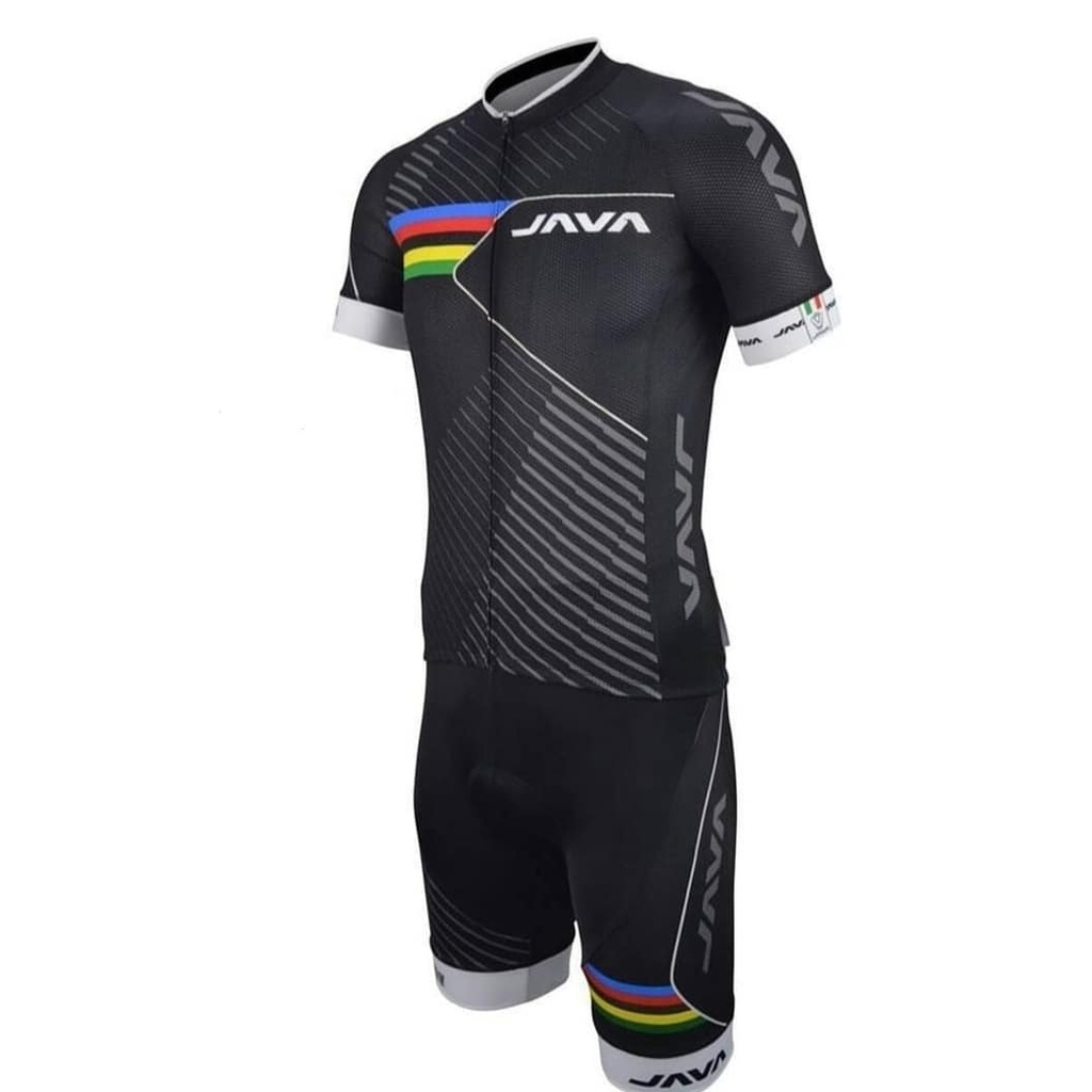 JAVA Jersey