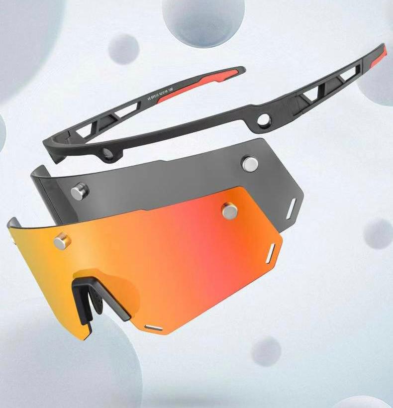 ROCKBROS MAGNETIC SUNGLASSES