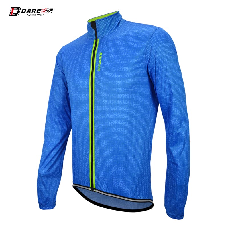 WATER WINDPROOF JACKET DVJ072