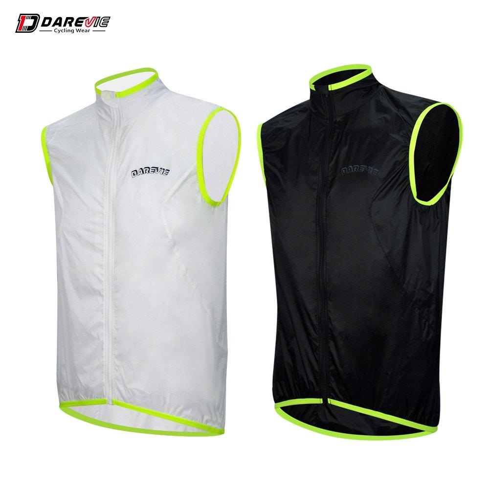 SOFT LIGHT-WEIGHT VEST DAREVIE