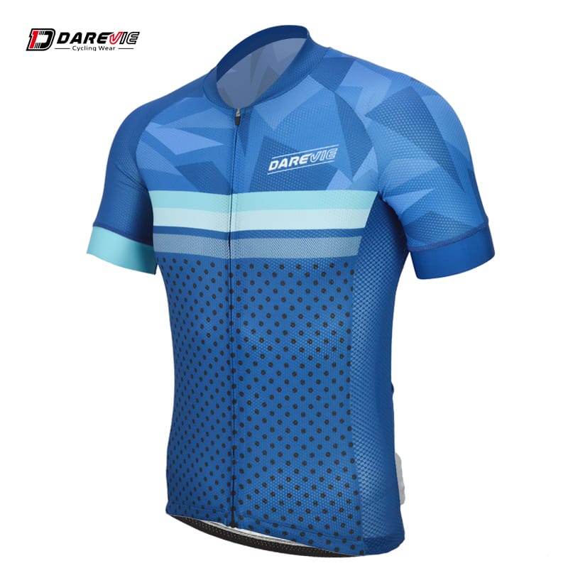 JERSEY BIKE DAREVI DVJ077