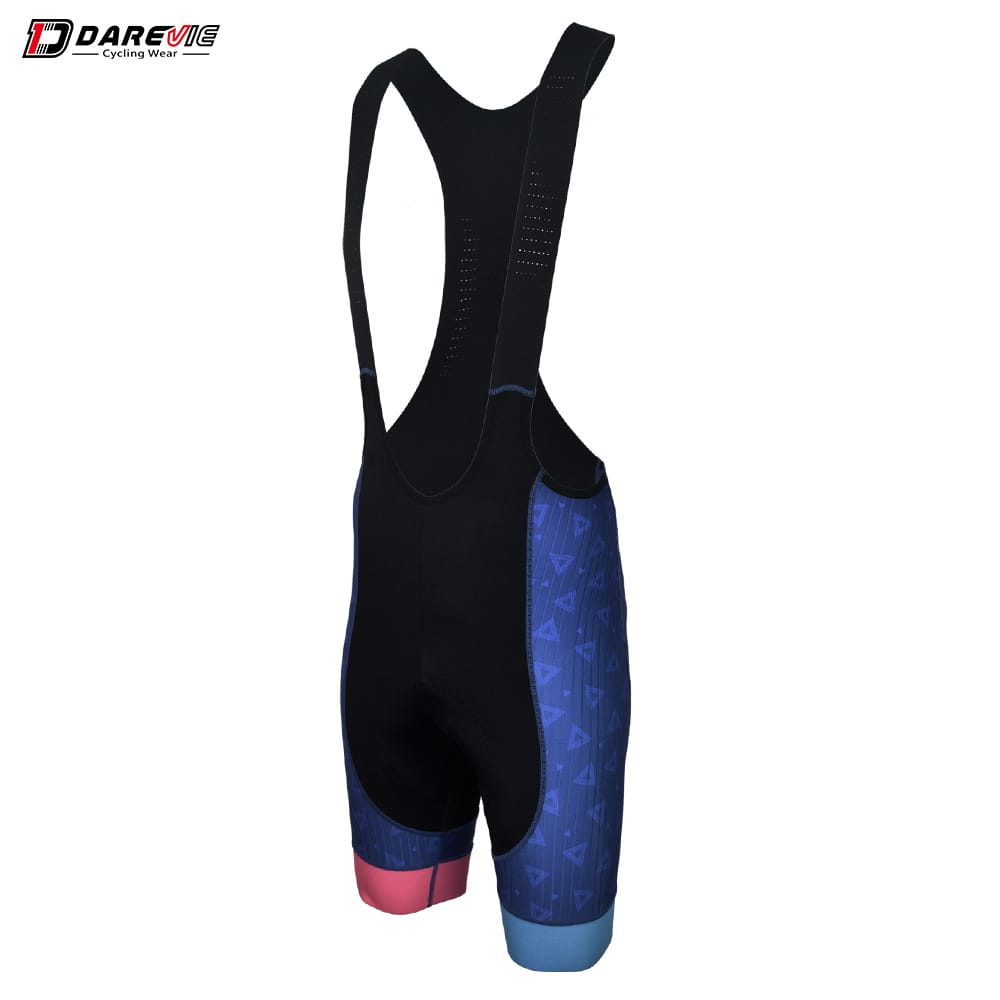 PRO BIB SHORTS DVP124