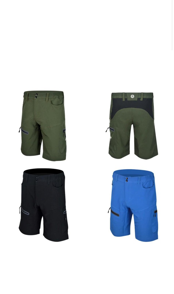 MTB SHORTS DVP083