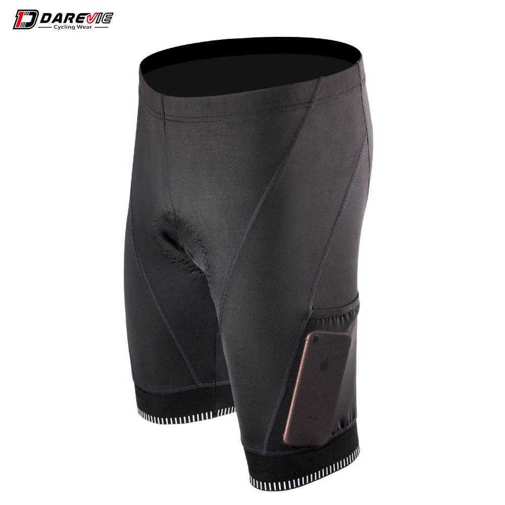 SHORTS DAREVIE DVP057