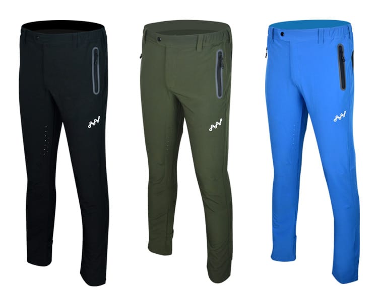 MTB PANTS DVP084