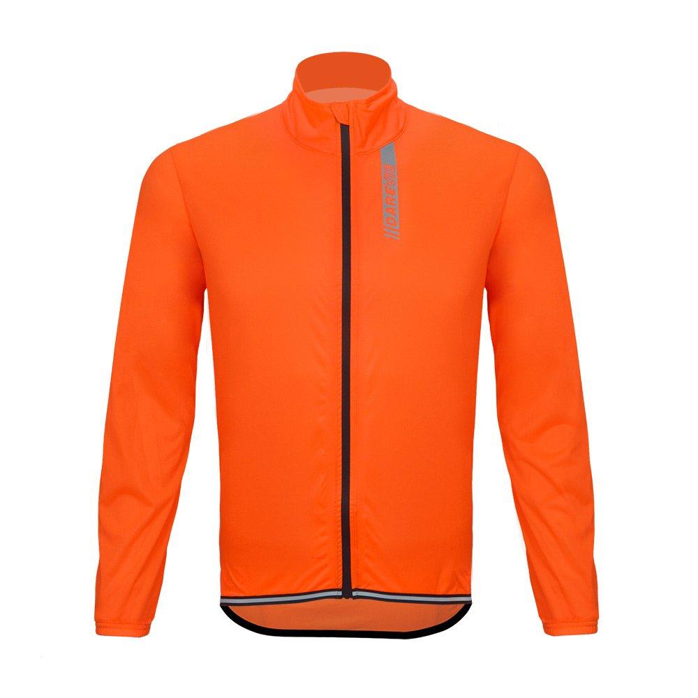 JACKET BREATHABLE WIND DVJ057