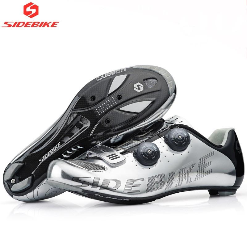 SIDEBIKE CYCLING SHOE-Carbon