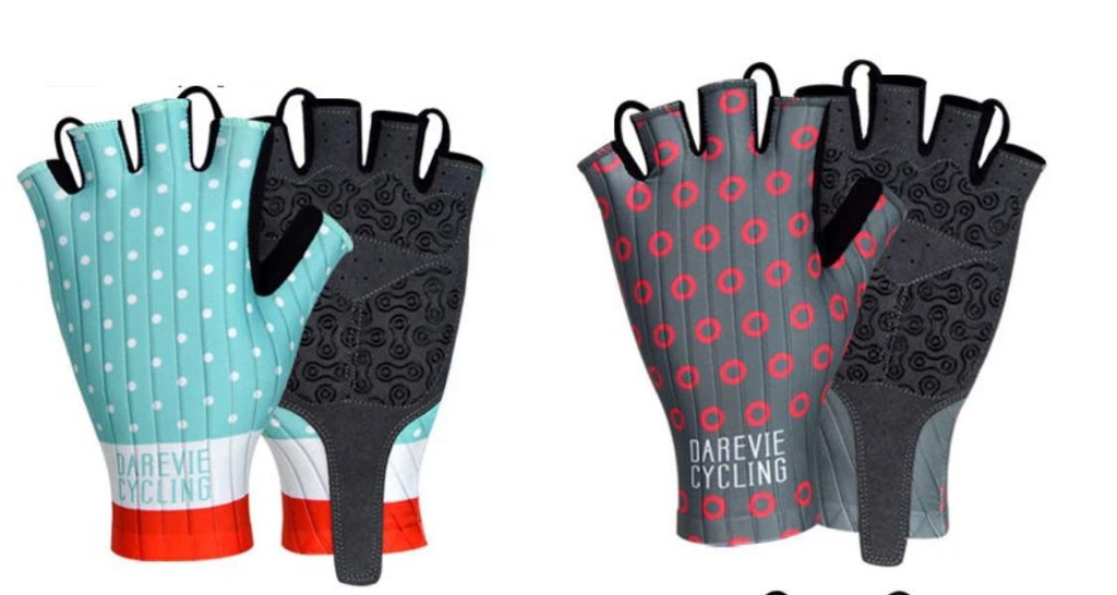 GLOVES DAREVIE DVG0014