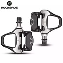 ROCKBROS PEDAL ROAD BIKE LP-RDBK