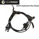 TEKTRO HYDRAULIC DISC BRAKE M275-REAR