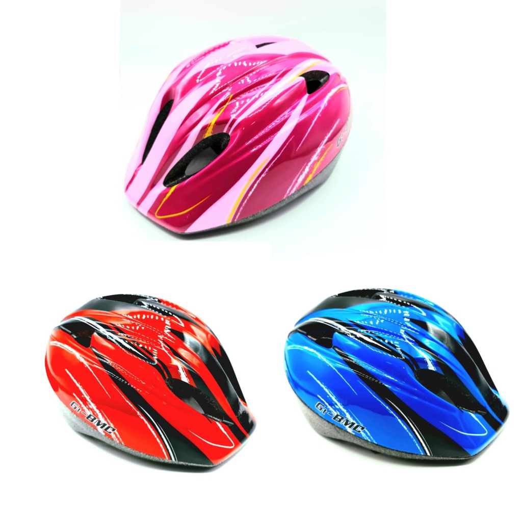 HELMET BABY GT-BMC GT-13