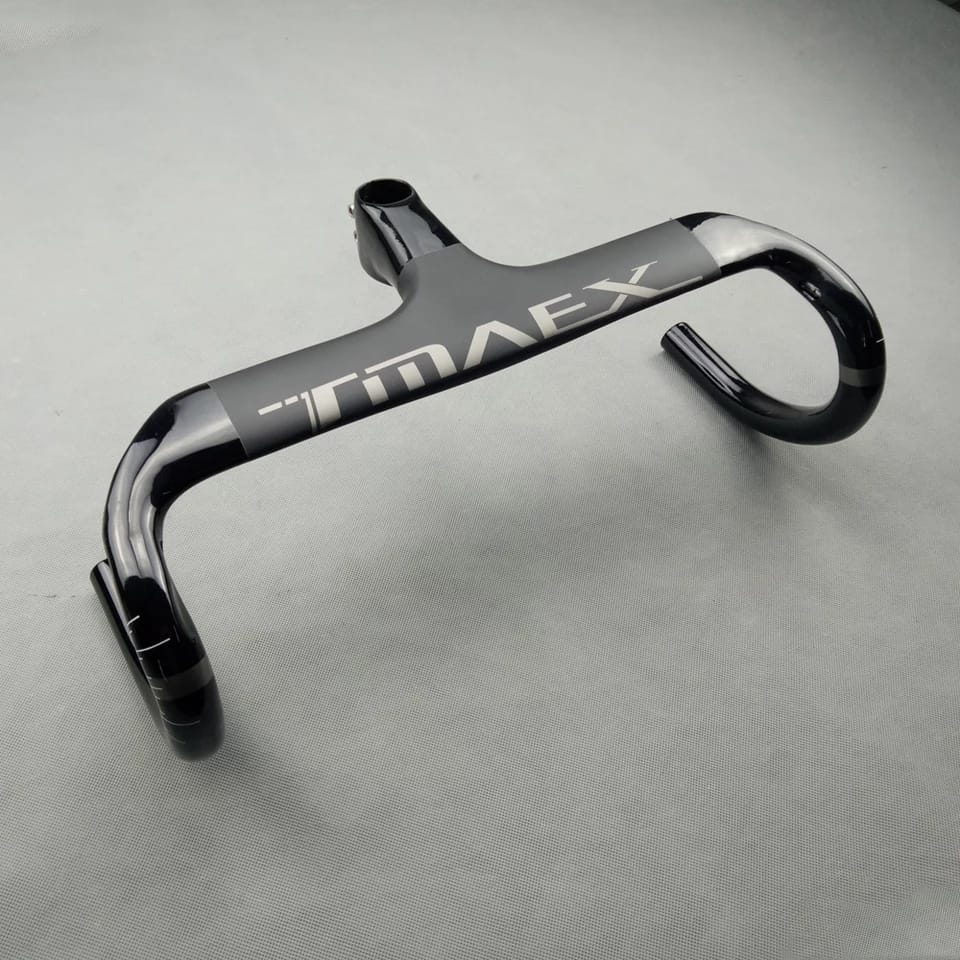 HANDLE BAR CARBON ROAD BIKE TMAEX