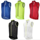 SOFT-WINDPROOF VEST DAREVIE DVJ144