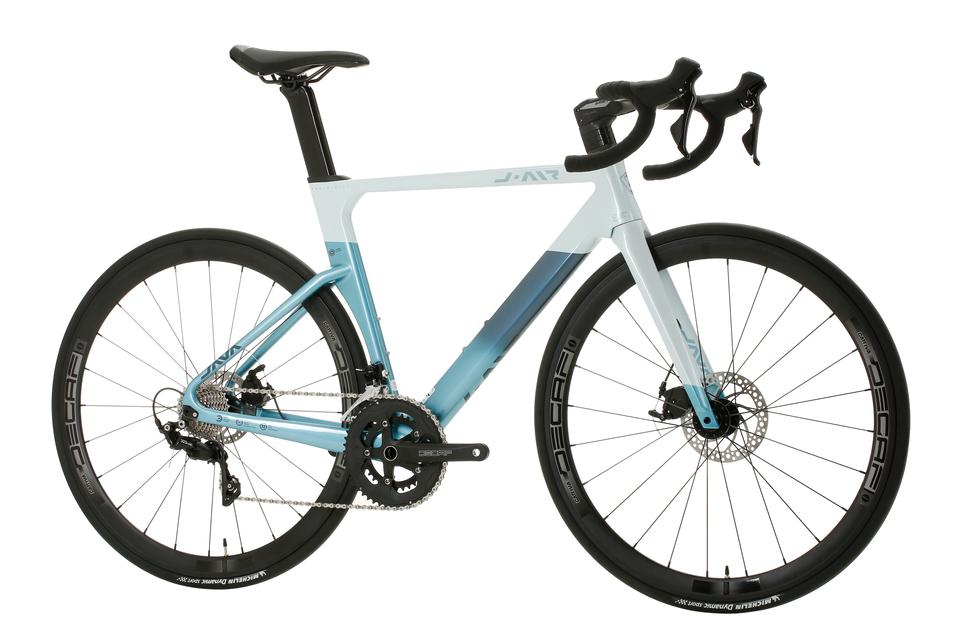 JAVA J-AIR FUOCO CARBON ROAD BIKE-105-22S