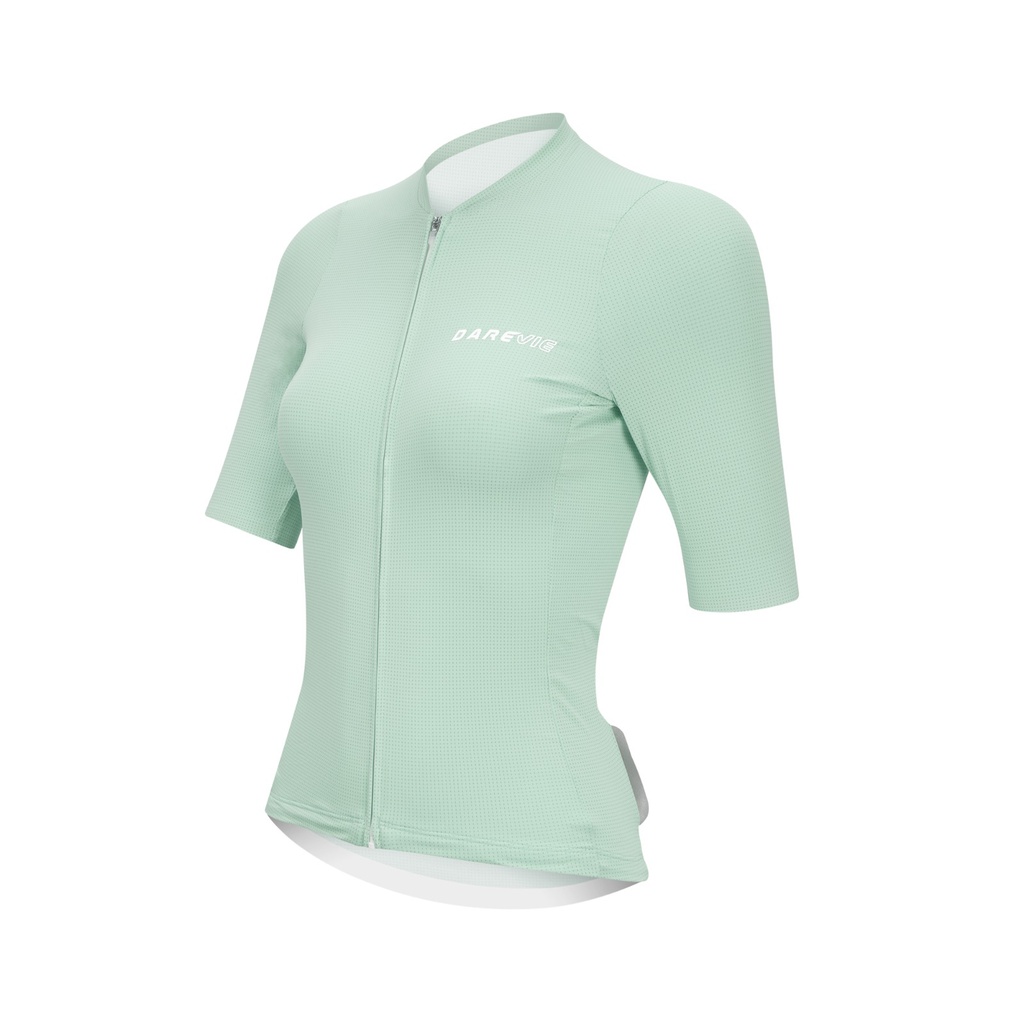 Lady Carbon Short Jersey Darevie DVJ159W