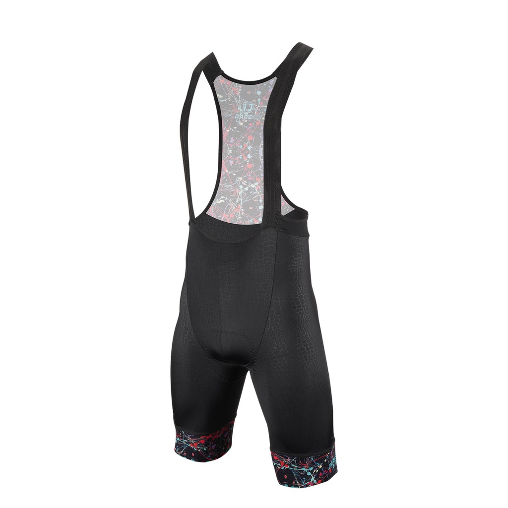 BIB SHORTS DAREVIE DVP064