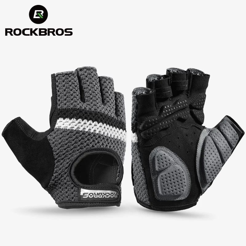 GLOVE ROCKBROS S246