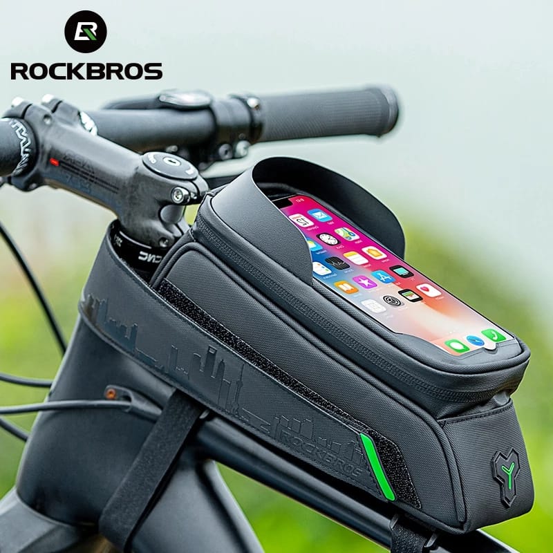 ROCK BROS MOBILE BAG 029-1BK