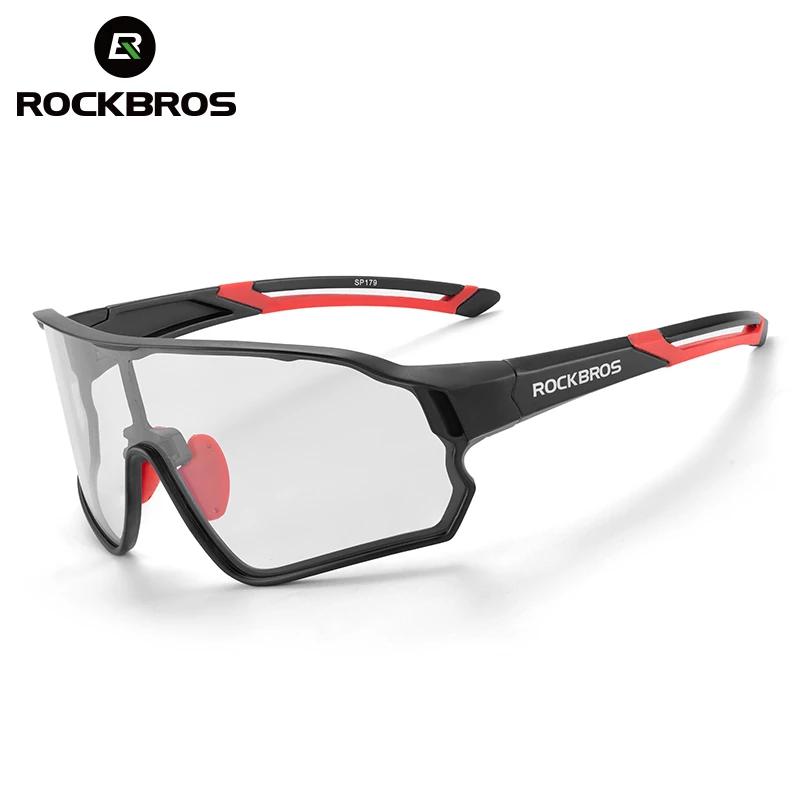 CYCLING GLASSES ROCKBROS 10135