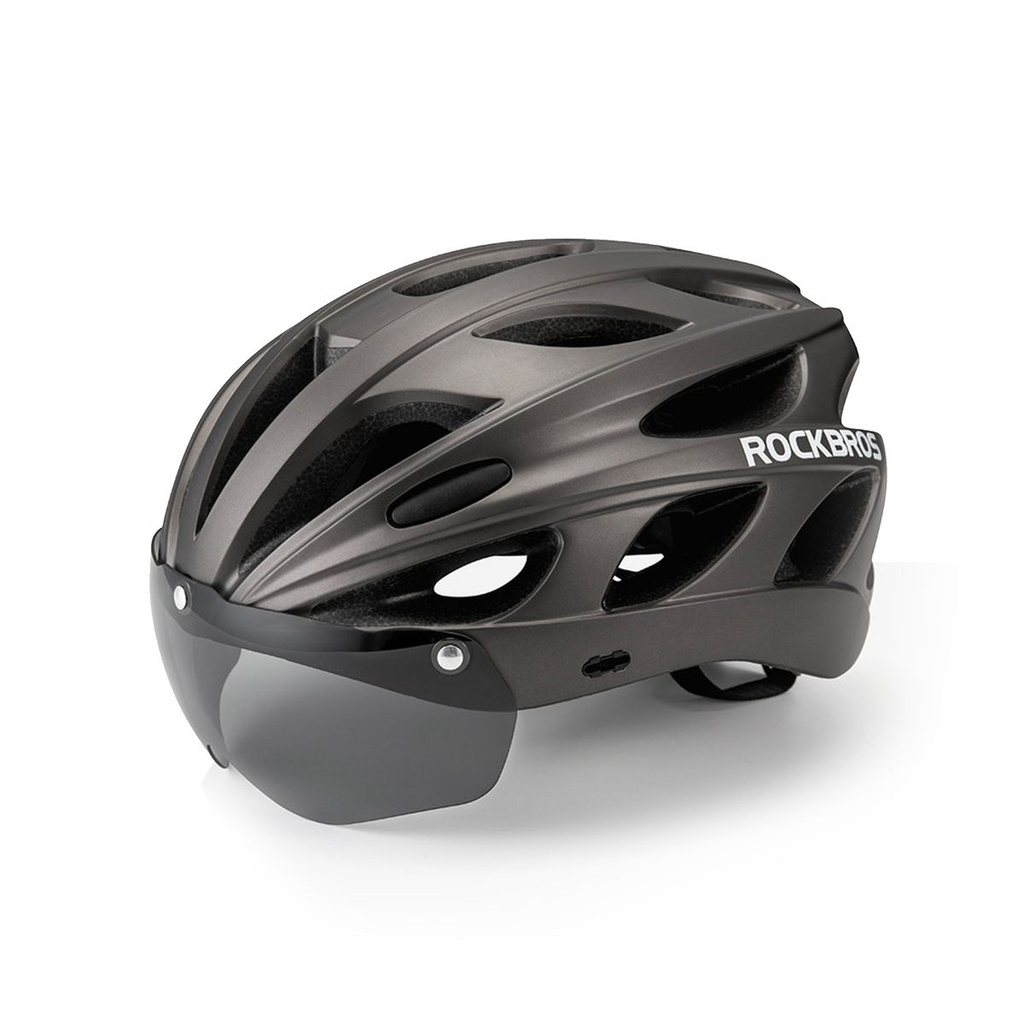 HELMET ROCKBROS TT-16