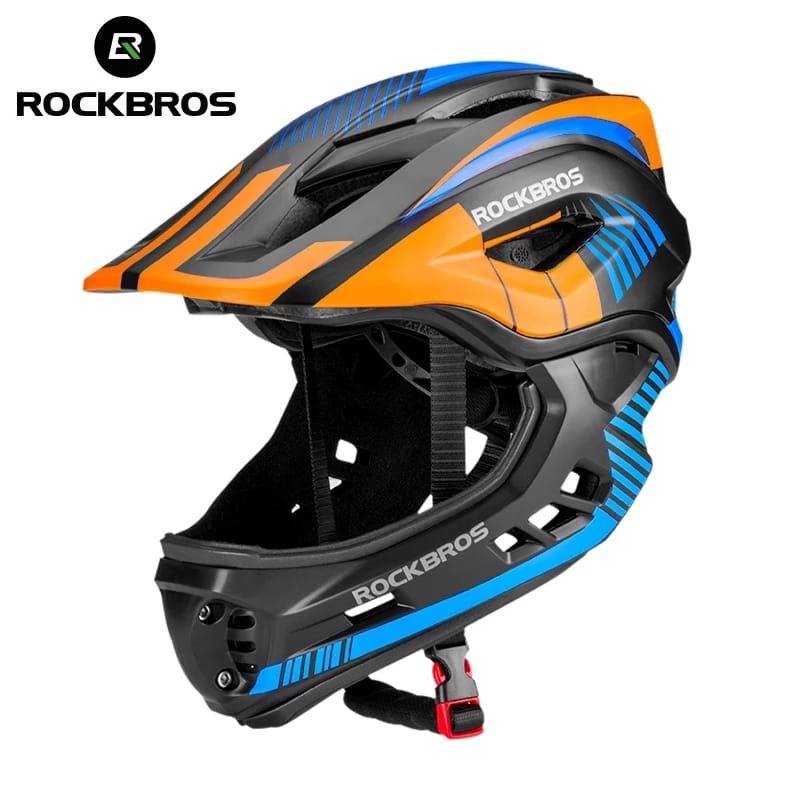 HELMET ROCKBROS TT-32 (FOR CHILDREN)