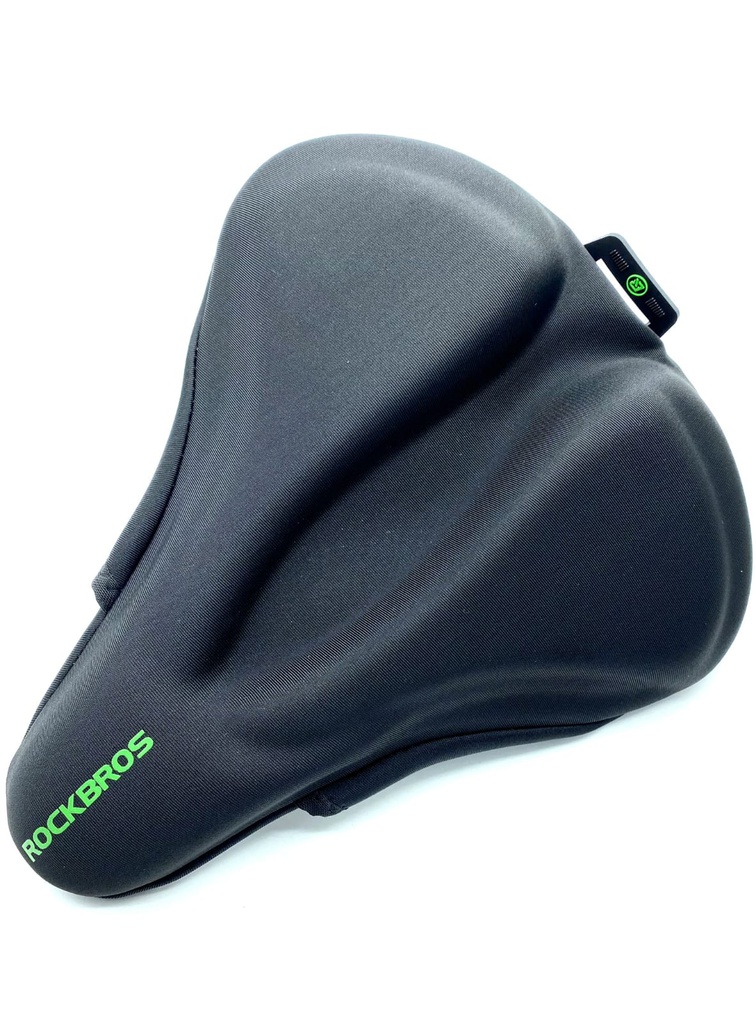 SADDLE COVER XL ROCKBROS LF050BK