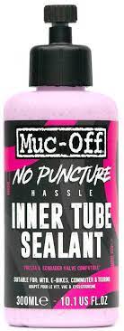 No Puncture Hassle inner  Tube Selant 300ml Muc-Off