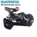 Derailleur SHIMANO DEORE 10/11