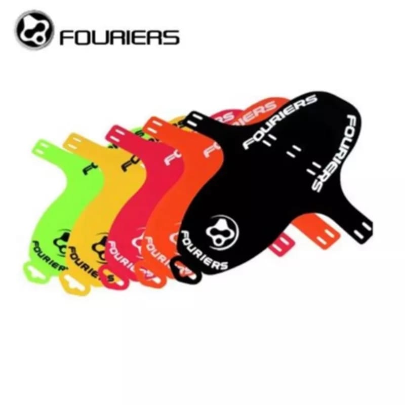 MUDGUARD FOURIERS MTB