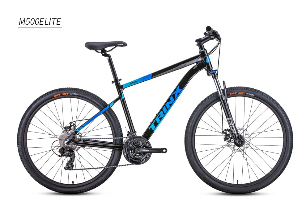 TRINX BIKE M500 ELITE 27.5